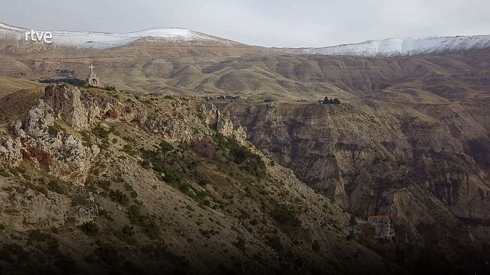 Turismo rural en el mundo - Lituania