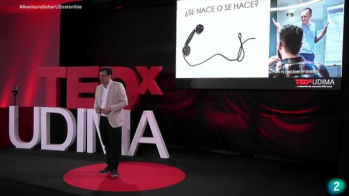 La aventura del Saber - U. Sostenible: ¿Qué papel tienen los medios de comunicación?