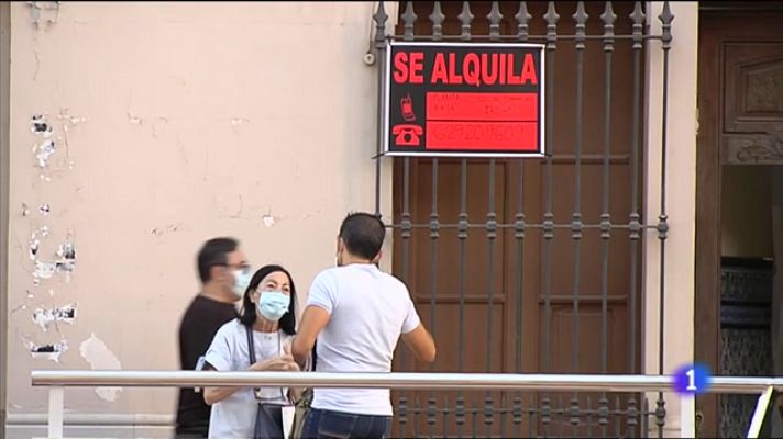 L'informatiu - Comunitat Valenciana - L'Informatiu Comunitat Valenciana 2 - 06/10/21