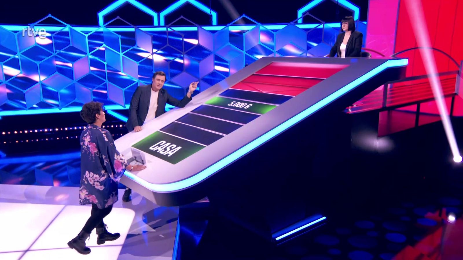 El cazador - Programa 355 - ver ahora