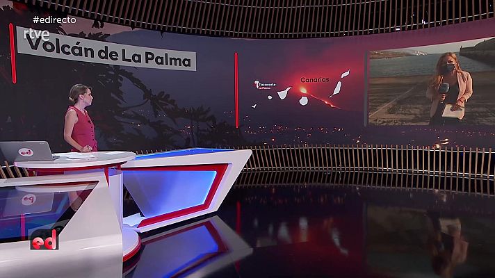 España Directo - España Directo - 06/10/21