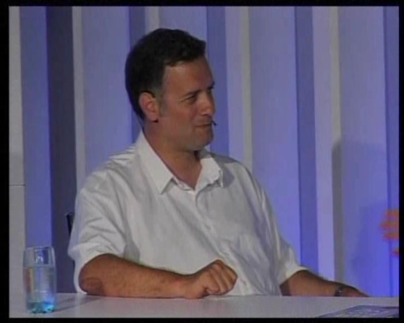 entrevista: Carlos Royo