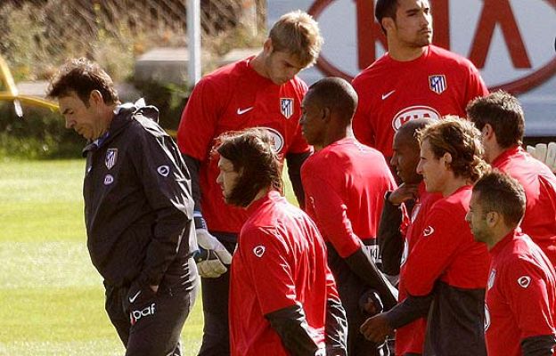  - Otra página cerrada en el Atlético