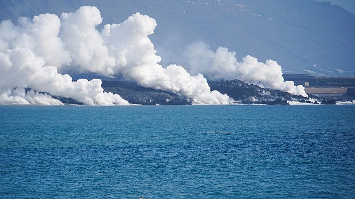 Telediario 2 - Telediario 2 en 4' - 06/10/21