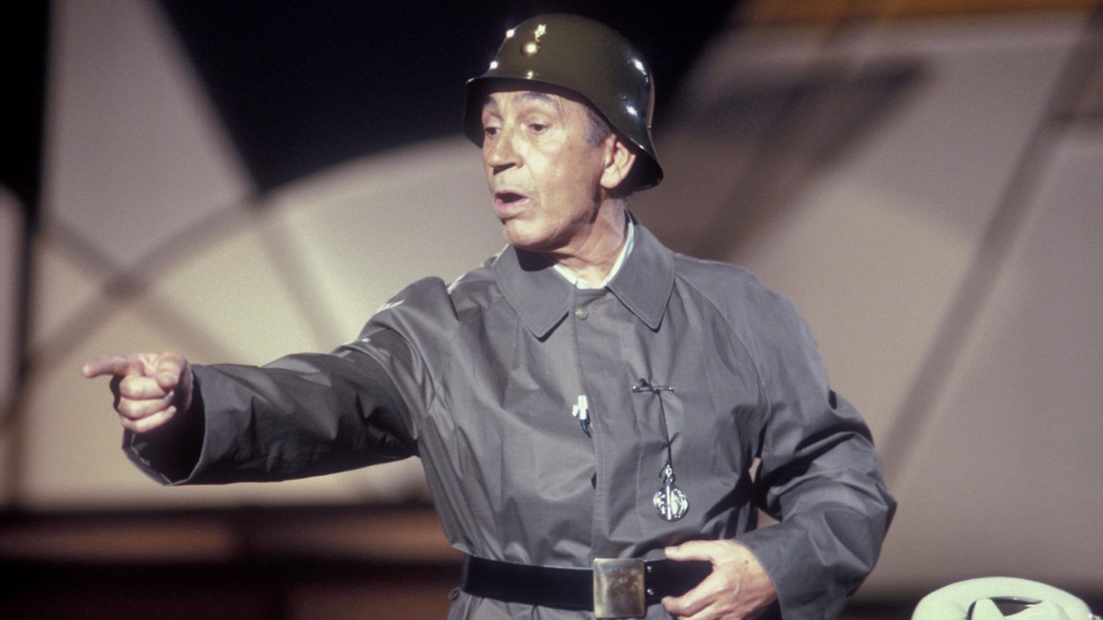 Lazos de sangre - Previo - Miguel Gila - ver ahora