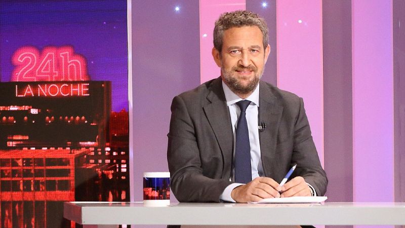 Jaime de Olano (PP), sobre la ley de vivienda: "Supone una clara intervención en el mercado y perjudica a la propiedad privada"