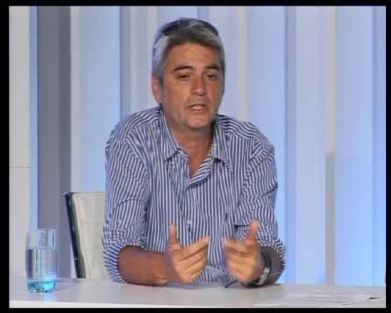 entrevista: Manel Margalef