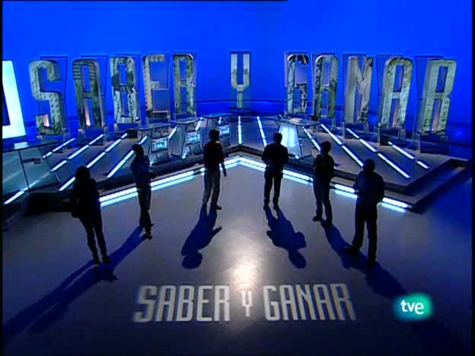 Saber y ganar - 23/10/09 - Saber y ganar | Ver