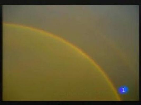 L'Informatiu - El temps - 23/10/09