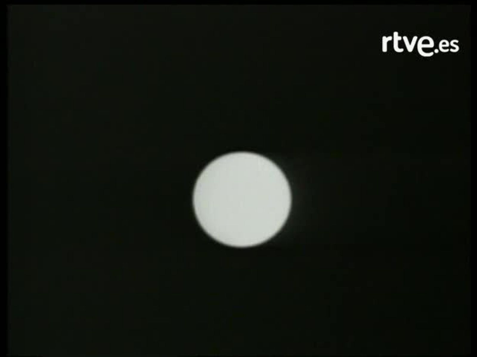 Bola de cristal - La cuarta parte: La noche II | Ver