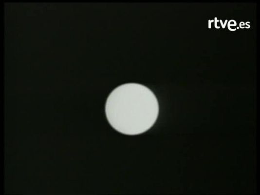 La bola de cristal - La noche II