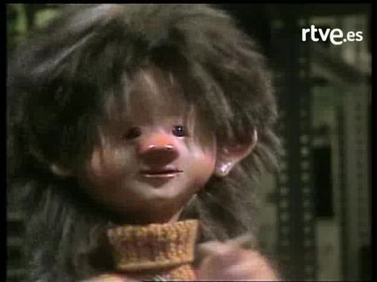 La bola de cristal - Culombio Jiménez