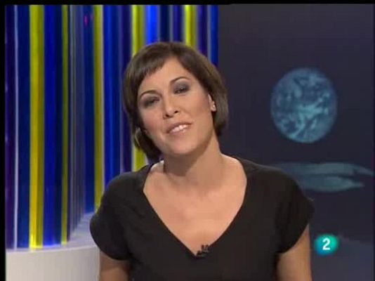 La 2 Noticias - Postal de Navidad de La 2 Noticias