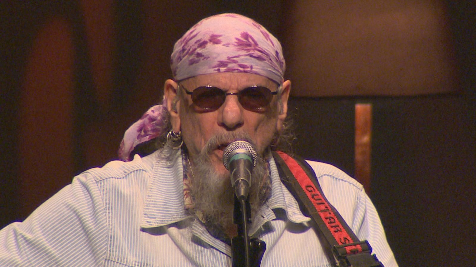 Nueva gira de " El Drogas" - Telenavarra | Ver