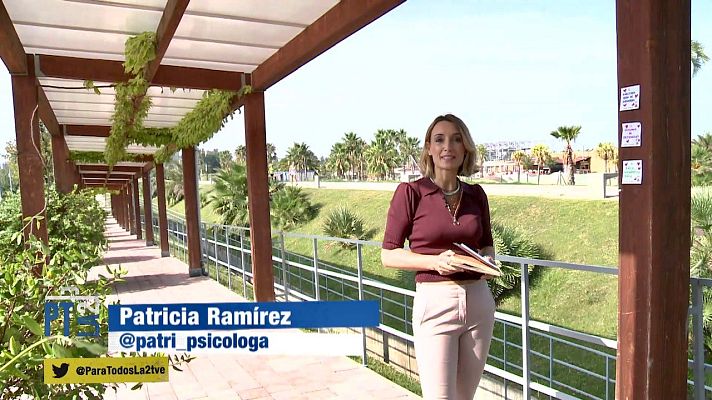 Para todos La 2 - La sororidad femenina según Patricia Ramírez