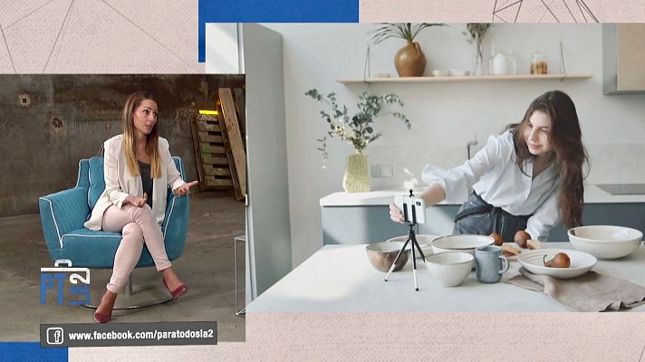 Para todos La 2 - Uso y abuso de las redes sociales