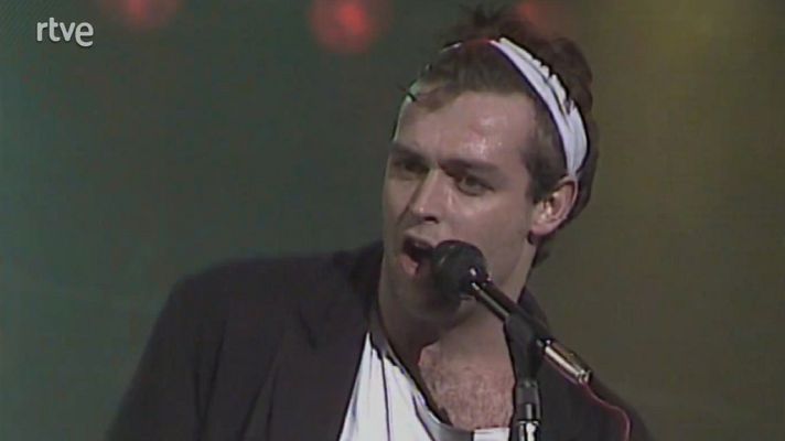 De siete en siete - 08/02/1987