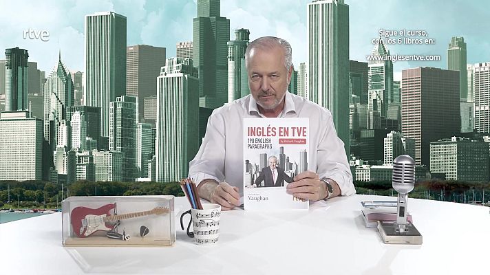 Inglés en TVE - Programa 408