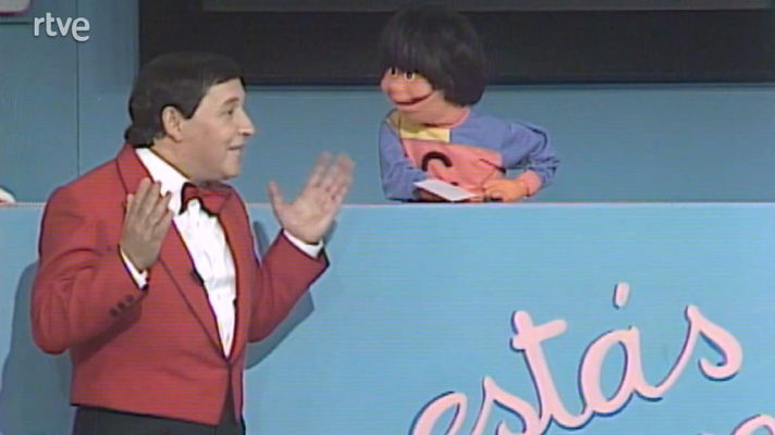 Dabadabadá - 14/05/1984