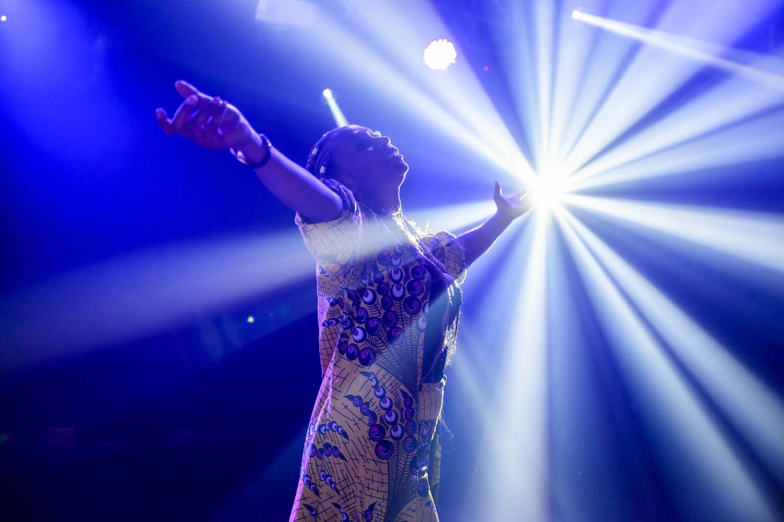 Ikanawa Nakany Kanté