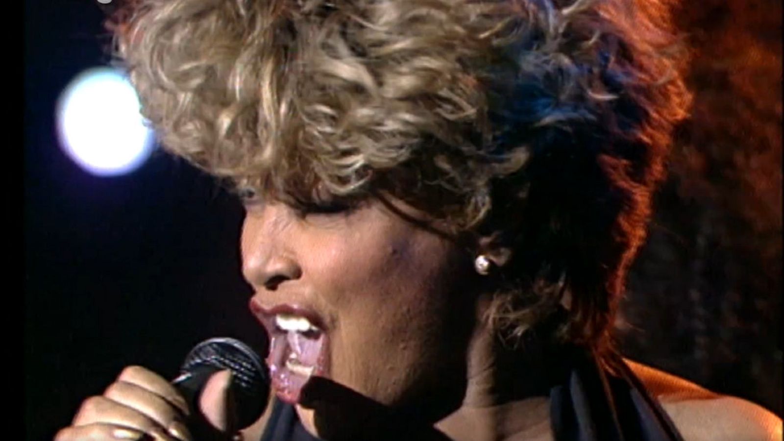 Esto es espectáculo - 23/03/1996