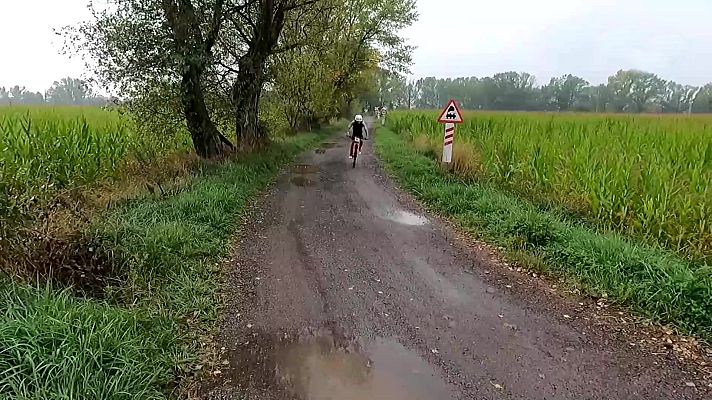Mountain Bike - Cataluña Bike Race