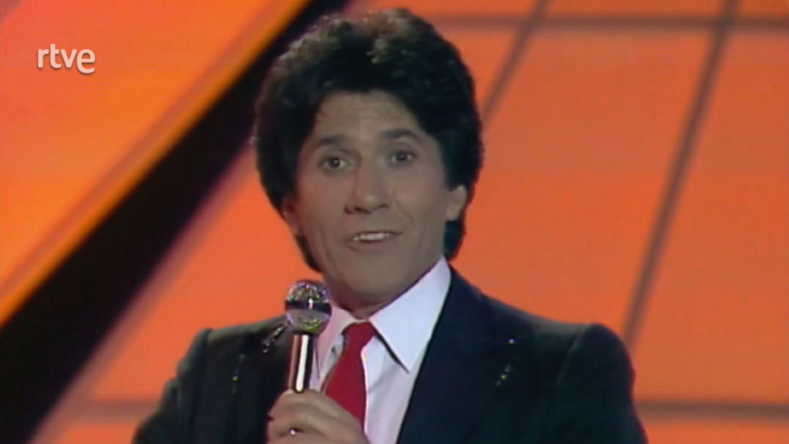 Estudio abierto - 20/03/1985