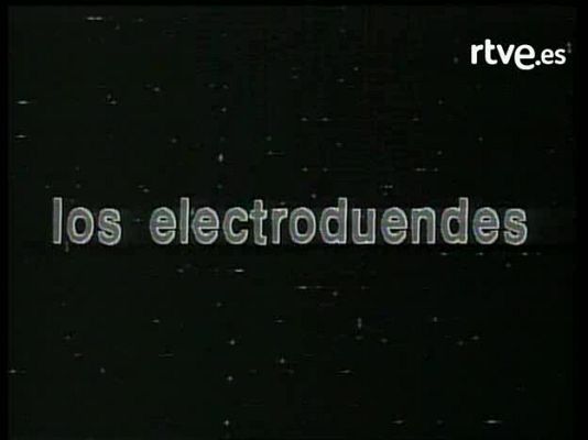 La bola de cristal - Humanoides no, gracias