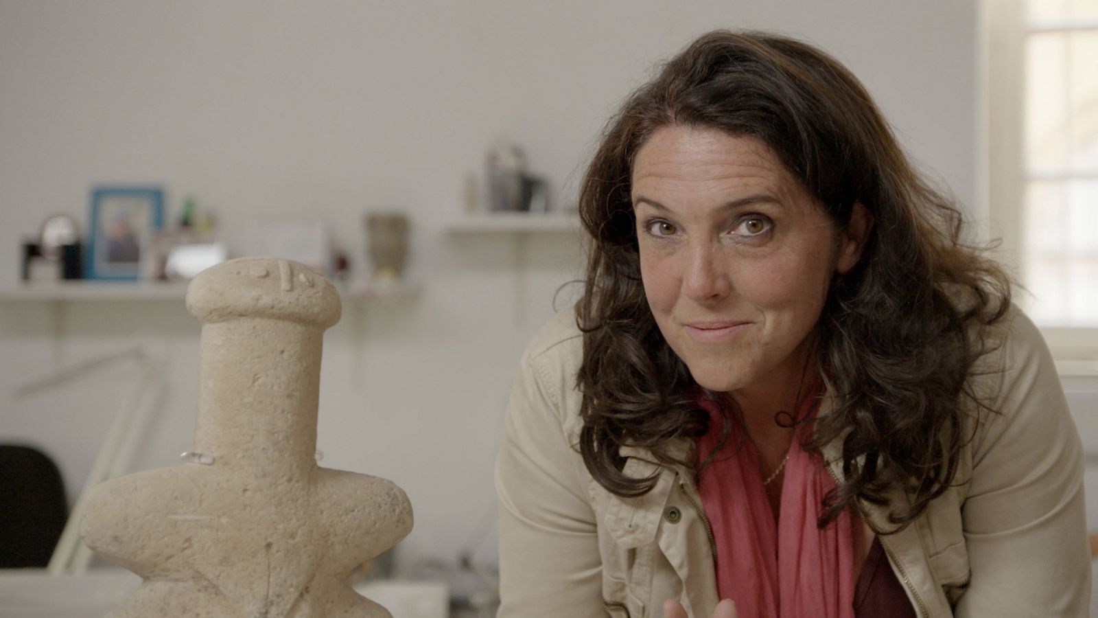 Marte, Venus y Baco al descubierto - Baco al descubierto. El antiguo dios del éxtasis - ver ahora