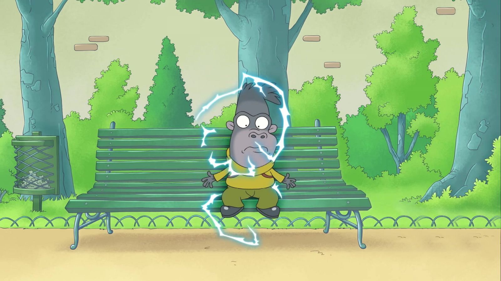 Superqueteapuestas - Los Superminihéroes | Ver