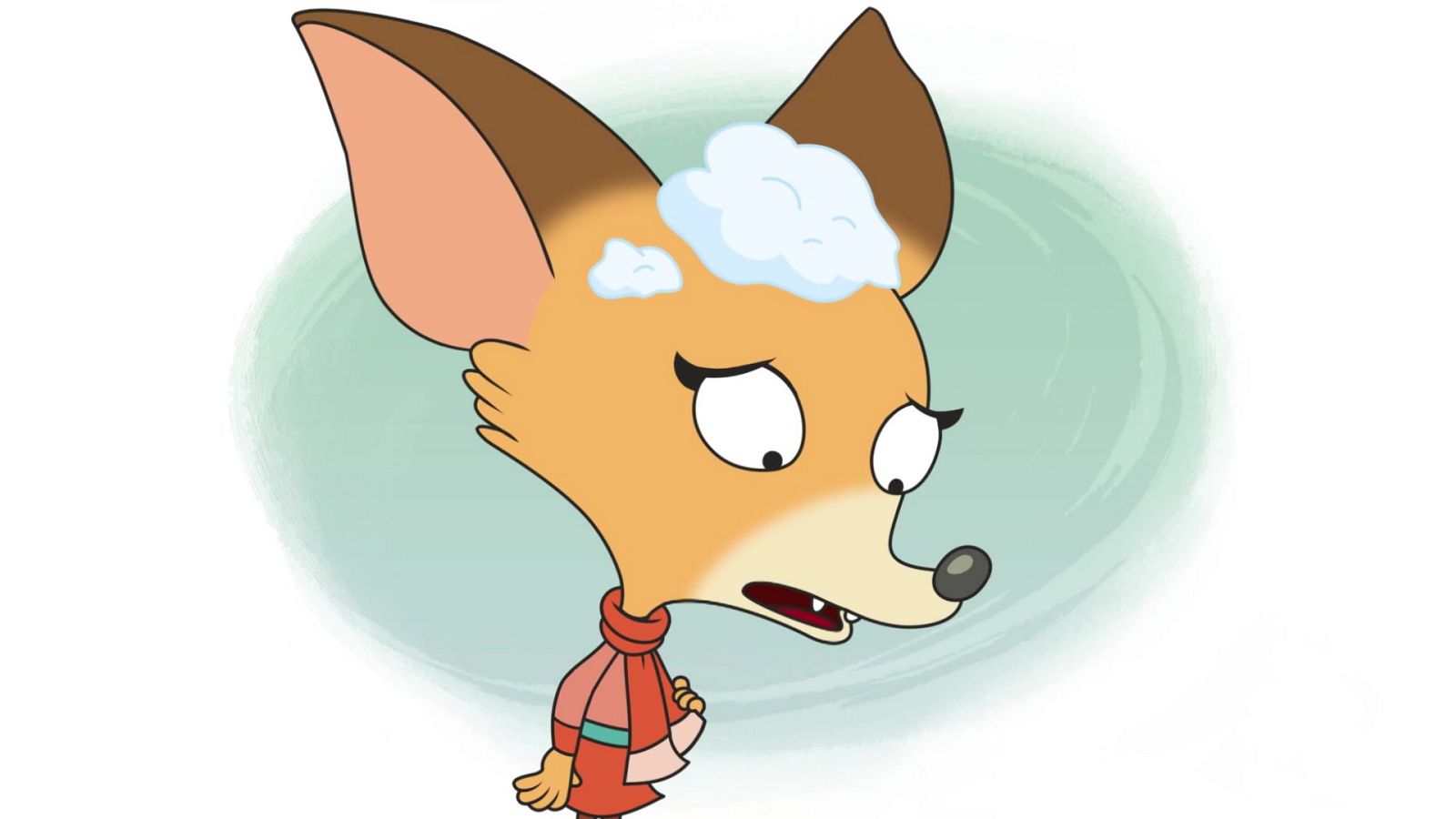 Superinflexible - Los Superminihéroes | Ver