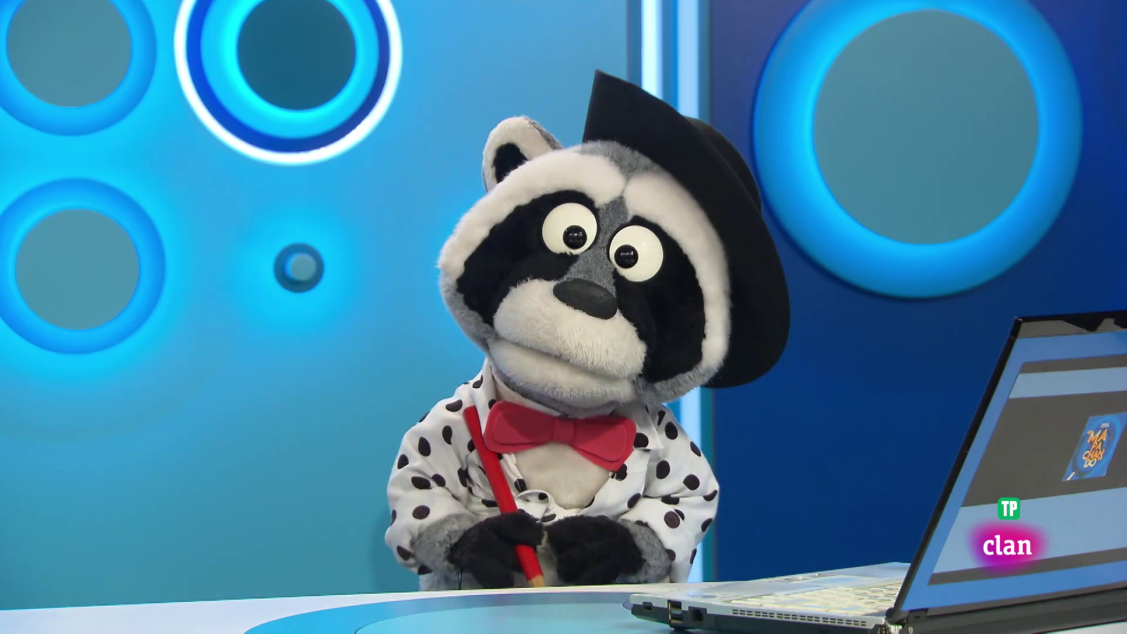 Aprendemos en Clan - 'Está mapachando' - Flamencos muy flamencos y más - RTVE.es - Aprendemos en Clan | Ver