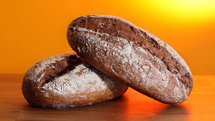 Mejor contigo - ¿Hay algún tipo de pan que no engorde?