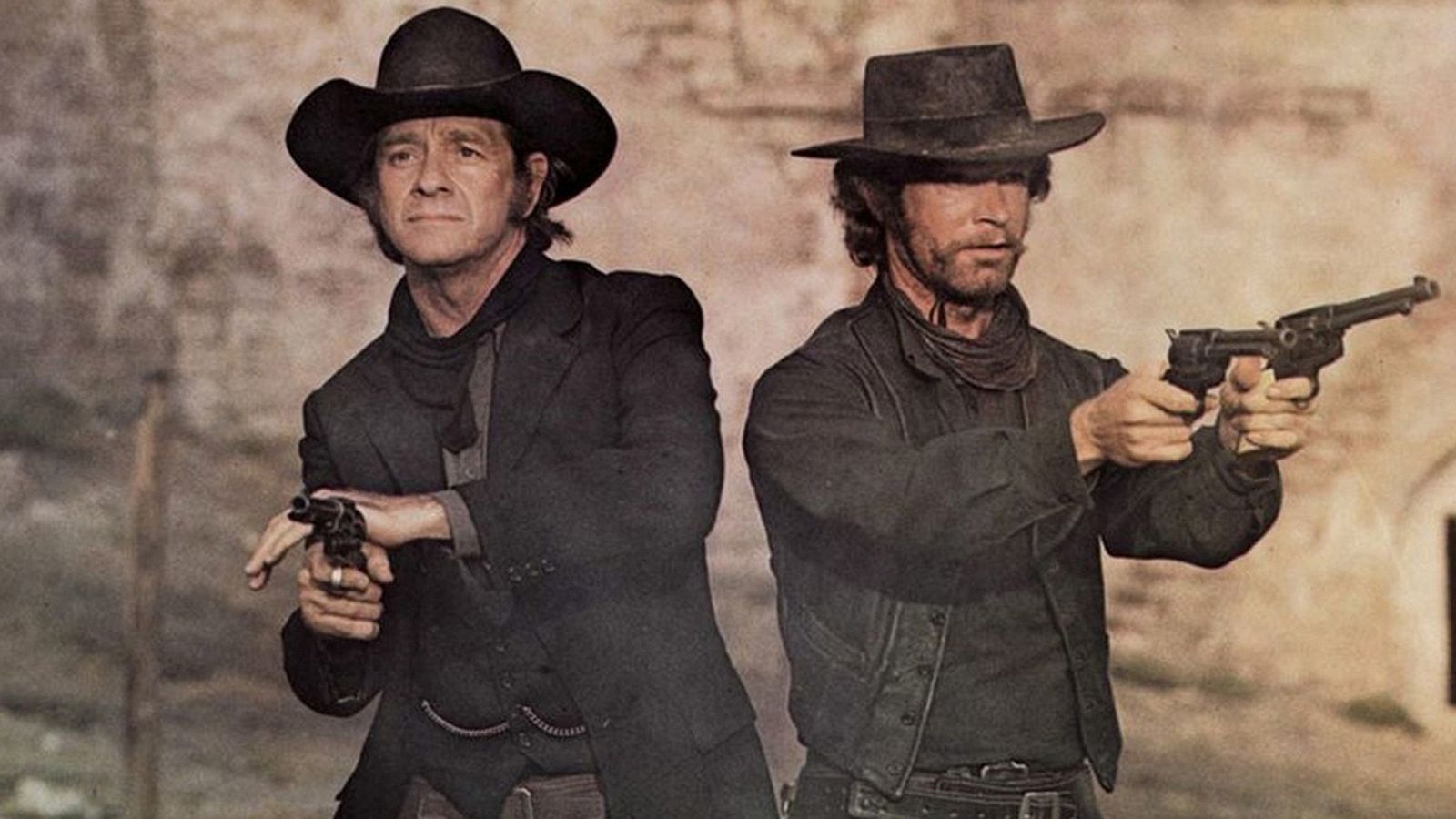 El Western de la 2 - Un hombre llamado Noon - Ver ahora