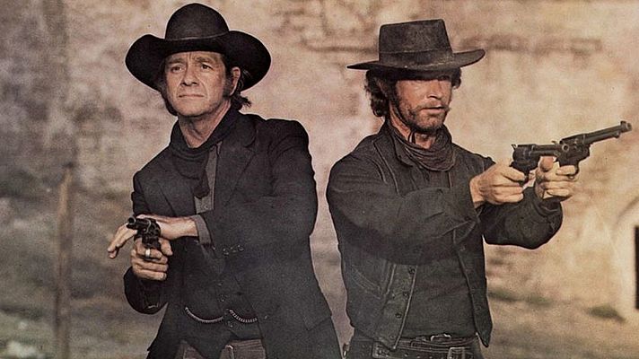 Cine de siempre - Un hombre llamado Noon