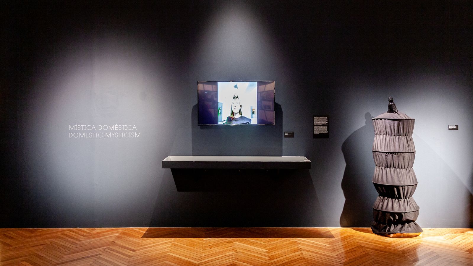 Ouka Leele. Supernova