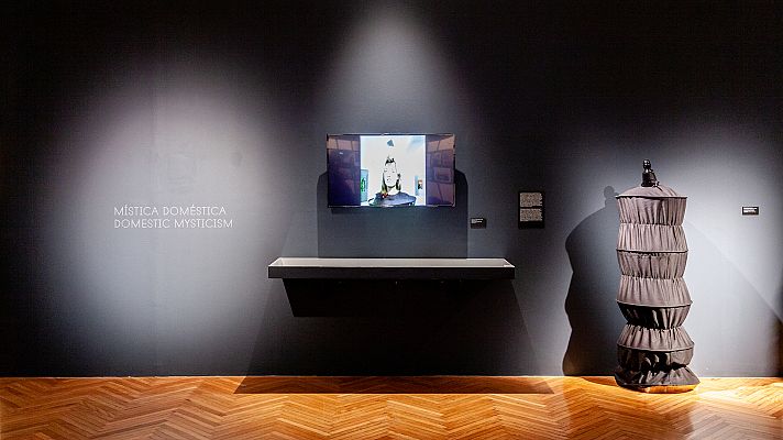 Atención obras - Ouka Leele. Supernova