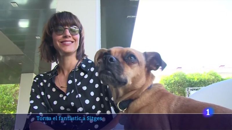 Arrenca el Festival de Cinema de Sitges en un format híbrid i una desena de premières internacionals