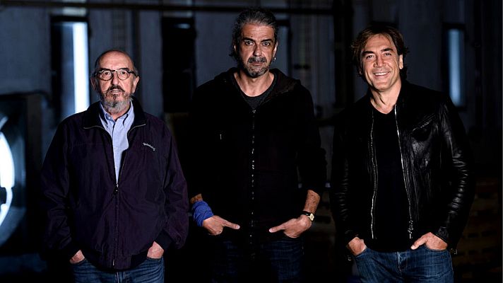 Somos cine - El buen patrón: making of con Fernando de Aranoa