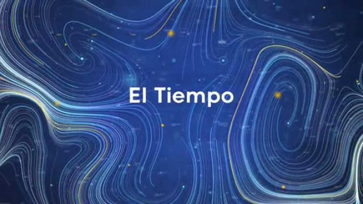 Informativo Telerioja - El tiempo en La Rioja - 07/10/21