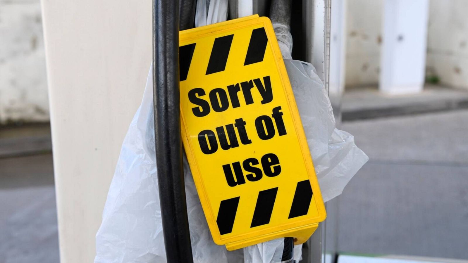 El desabastecimiento en Reino Unido se agrava a las puertas de Navidad