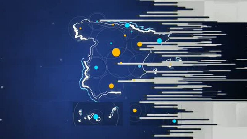 Informativo de Madrid 2 - 04/10/21- ver ahora