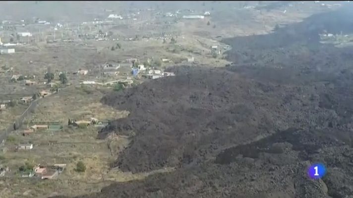 Telecanarias - Canarias en 2' - 07/10/2021