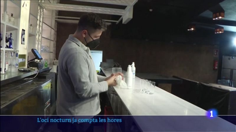 L'Informatiu 2 - 07/10/2021