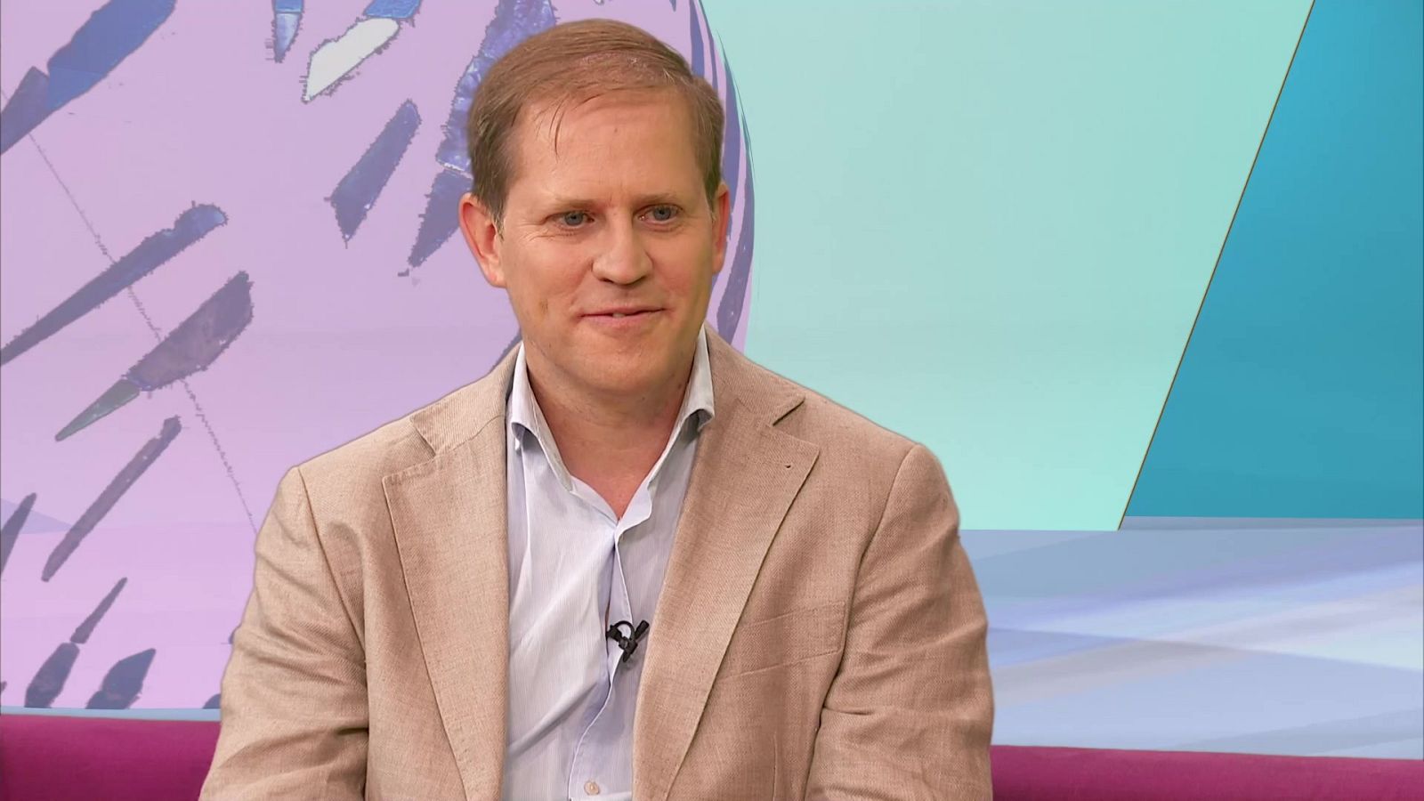 Shalom - El Talmud nos enseña la belleza de vivir - ver ahora