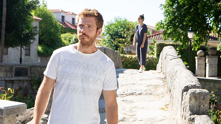 Dos vidas - Episodio 176