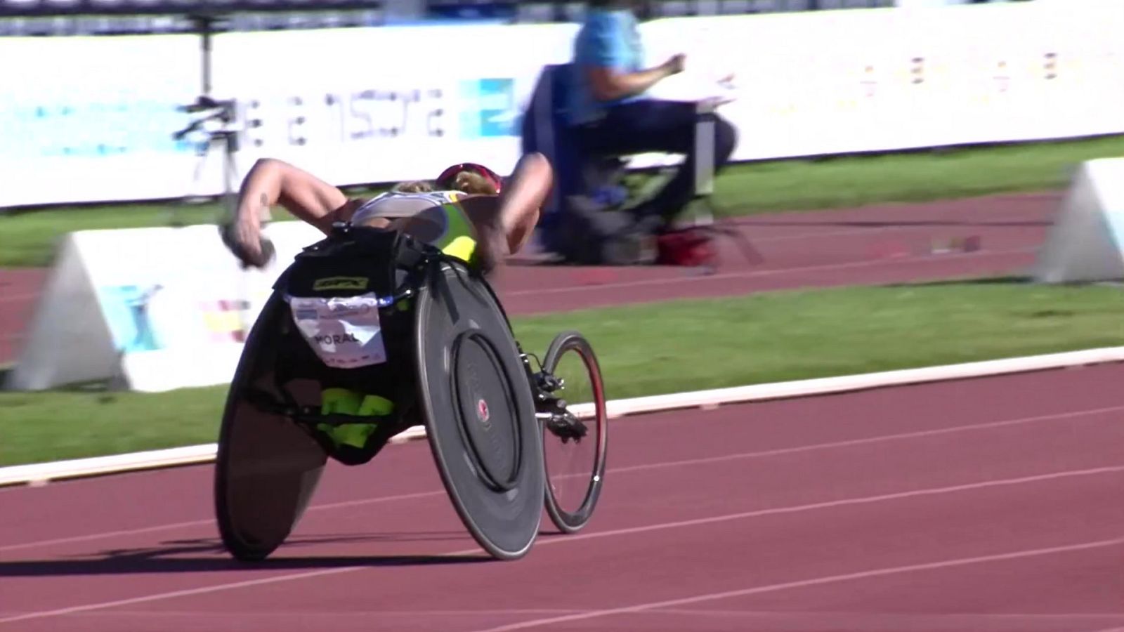 Juegos inclusivos 2021 - ver ahora