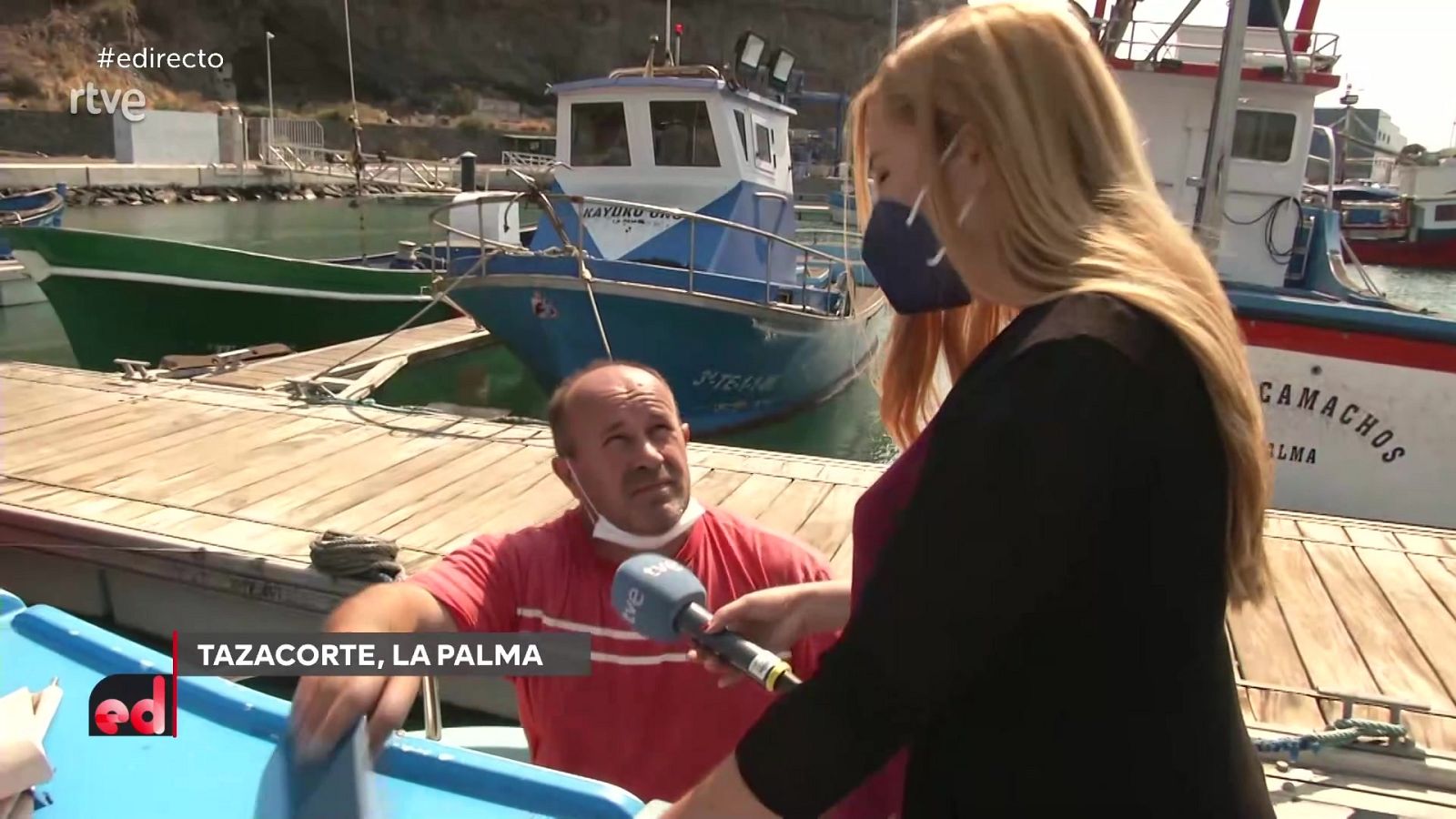 España Directo - 07/10/21 - ver ahora