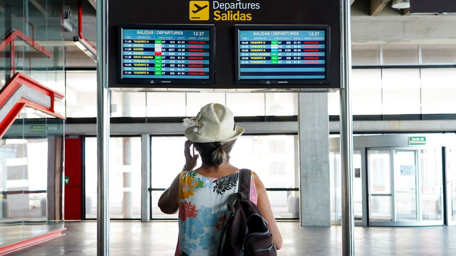 La tarde en 24 horas - 07/10/21 (2) - ver ahora