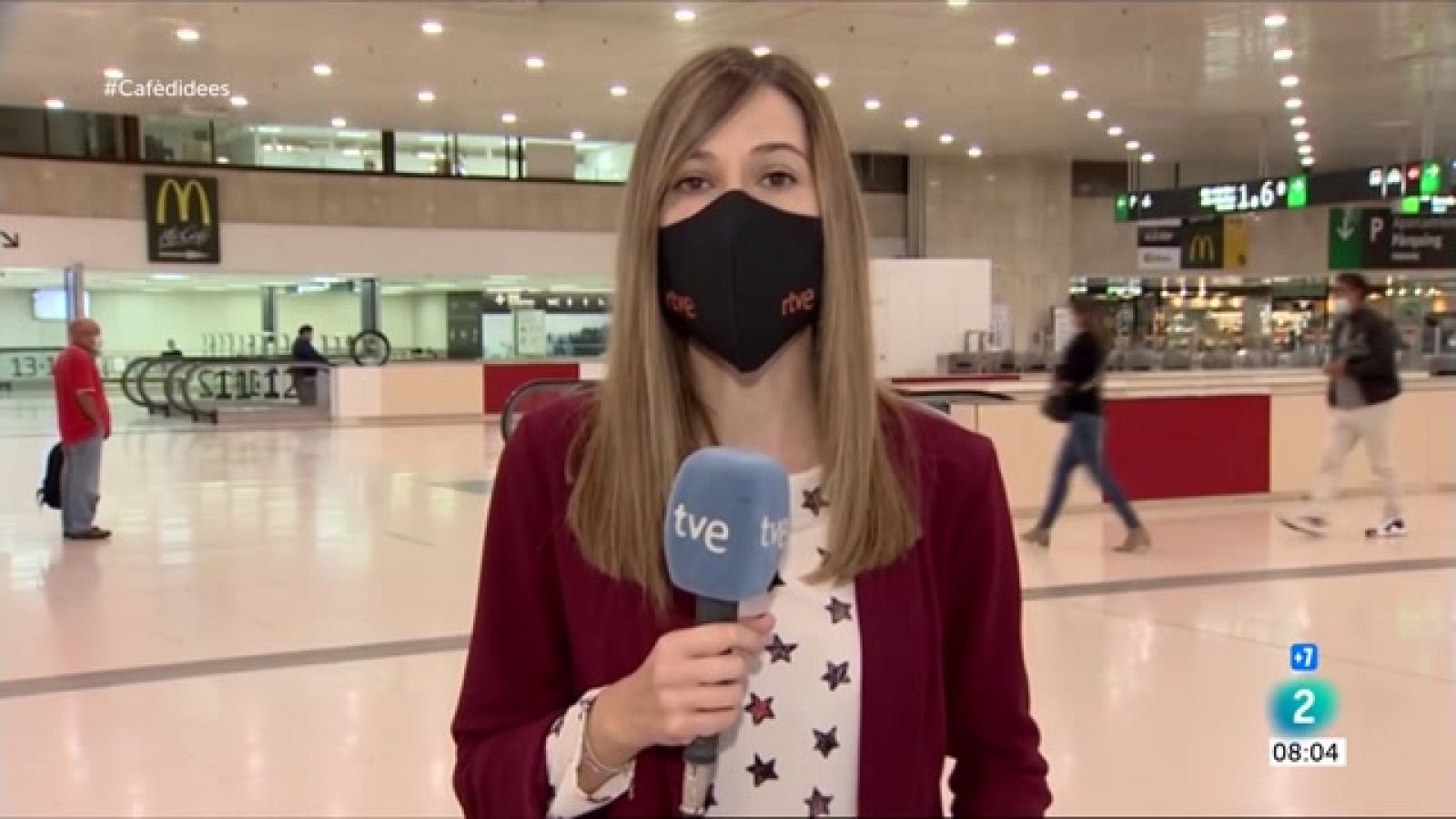 Desconvocada la vaga de maquinistes de Renfe